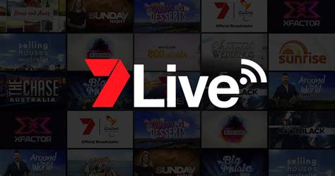 watch channel 7 live online